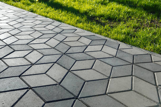 Best Permeable Paver Driveway  in Blakely, GA