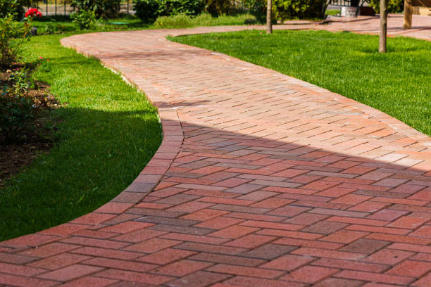 Best Affordable Driveway Pavers  in Blakely, GA