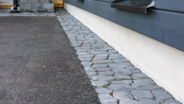 Best Cobblestone Driveway Pavers  in Blakely, GA