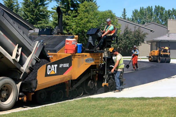 Best Professional Driveway Pavers  in Blakely, GA